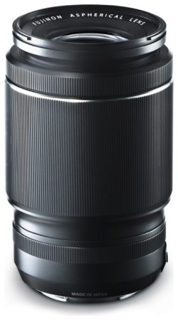 Fujifilm  55-200mm XF Lens.